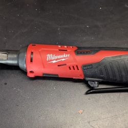 Milwaukee M12 Ratchet Brand New