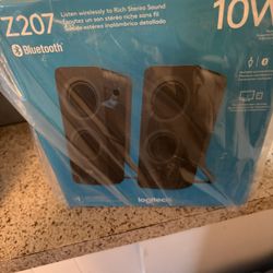 Bluetooth Speaker 