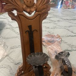 antique ornaments