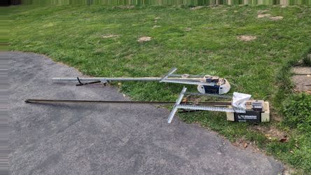 Free garage door openers