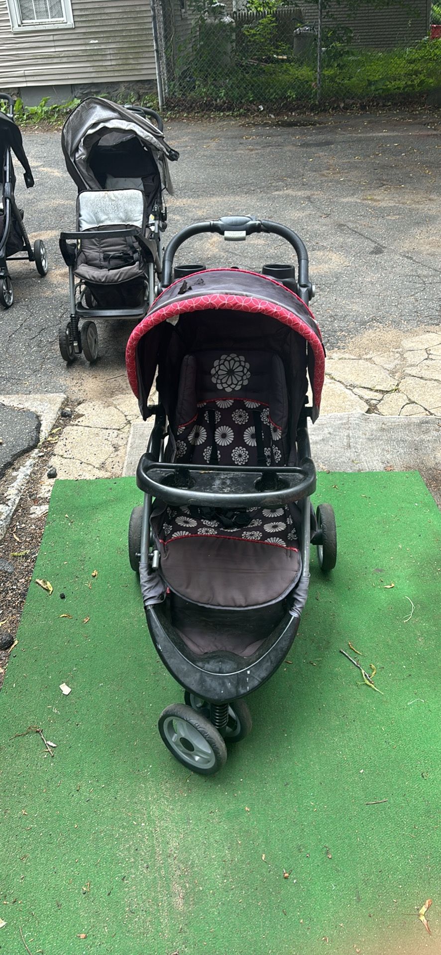 Stroller