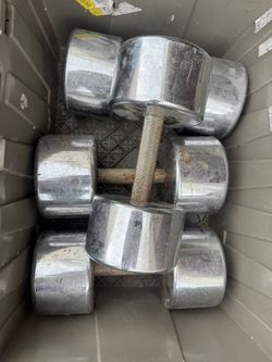 Weights