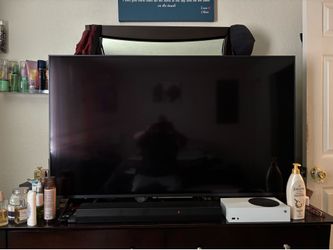 Tv & Soundbar