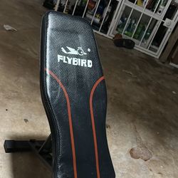 Flybird Bench Equipment 