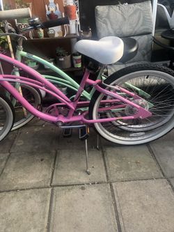 ELECTRA BAKE 