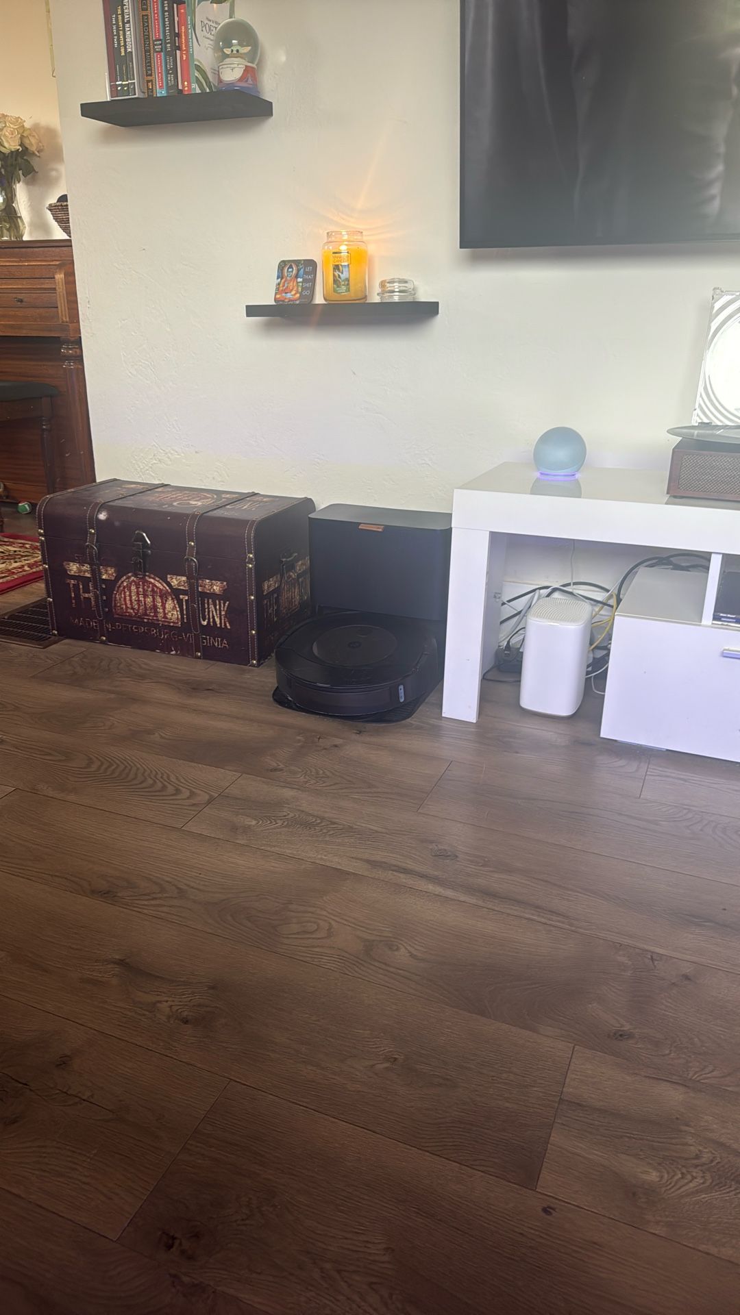 Litter Robot