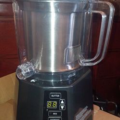 NutraMilk Blender Industrial