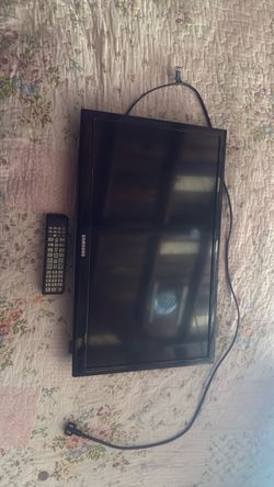 Samsung tv