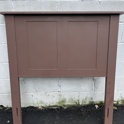 Head Board 