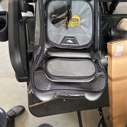 High Sierra Carry On 