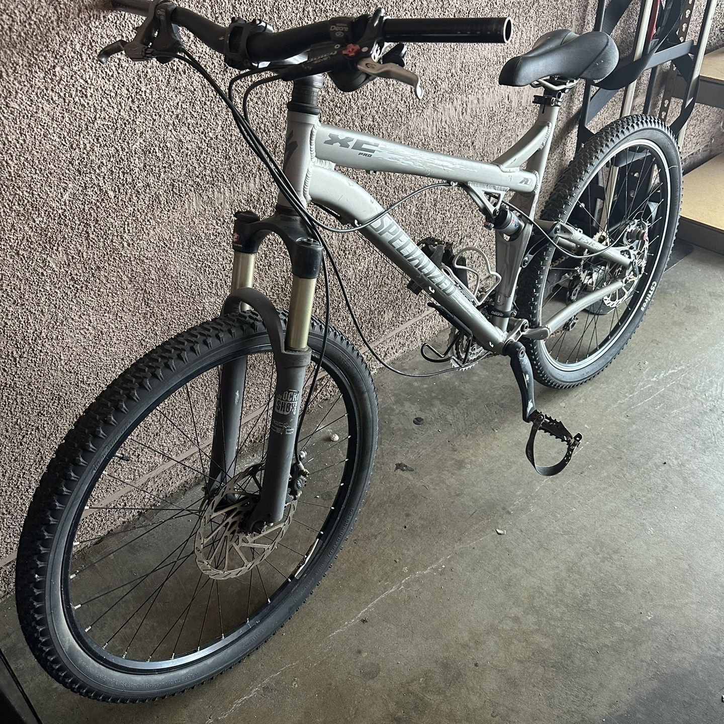 2006 Specialized FSR XC Pro for Sale in La Habra Heights CA OfferUp