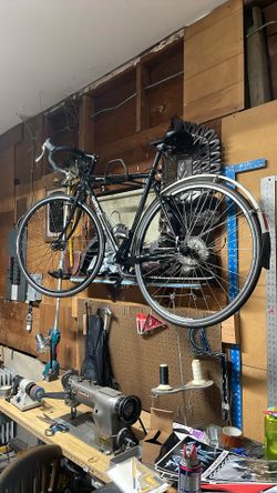 Surly Cross check OBO