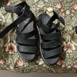 Dr Martens Blaire