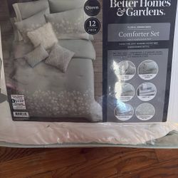 Comforter Set 