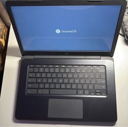 HP Chromebook 11 G4 Laptop