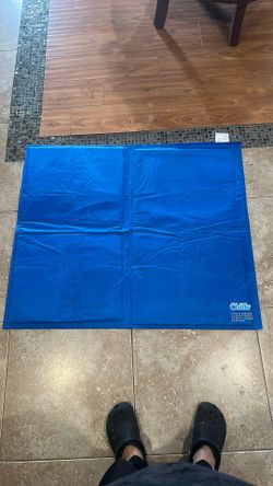 Cooling Mat For Pets