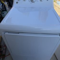 Ge gas dryer