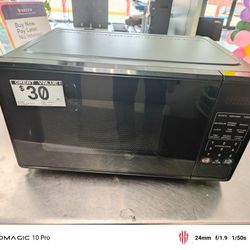 Walmart Microwave