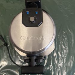 Belgian Waffle Maker