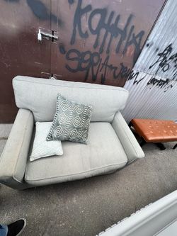 Small Sofa