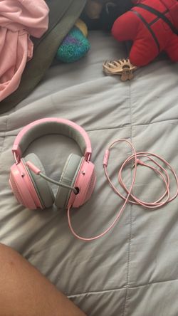 RAZER HEADSET