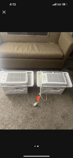 Ac Air Conditioner