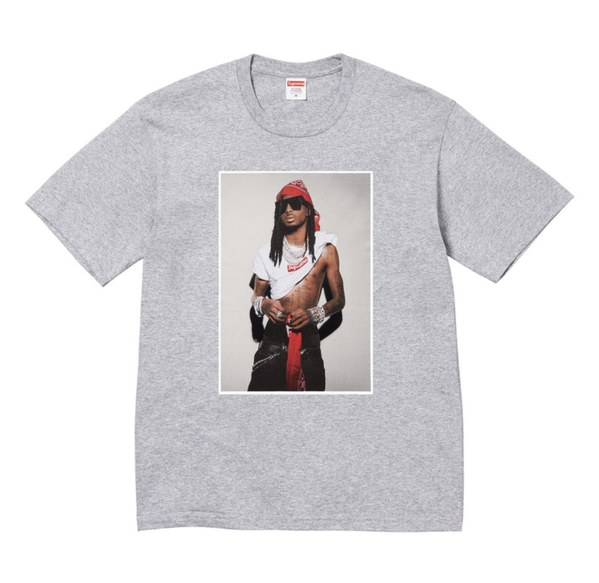 Playboy Carti Supreme