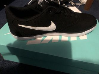 Nike solarsoft