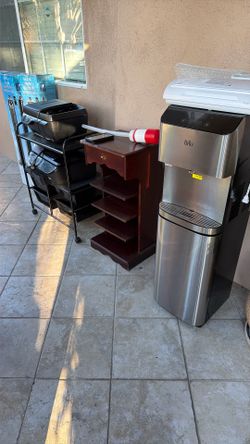 Everything In The House MUST Go! $1 And Up