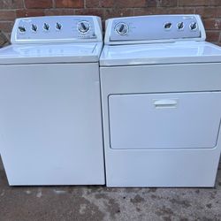 lavadora y secadora electrica  washer and electric dryer 