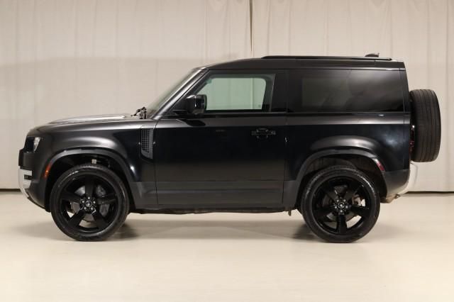 2023 Land Rover Defender 90 Awd