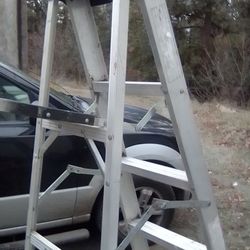 Ladder