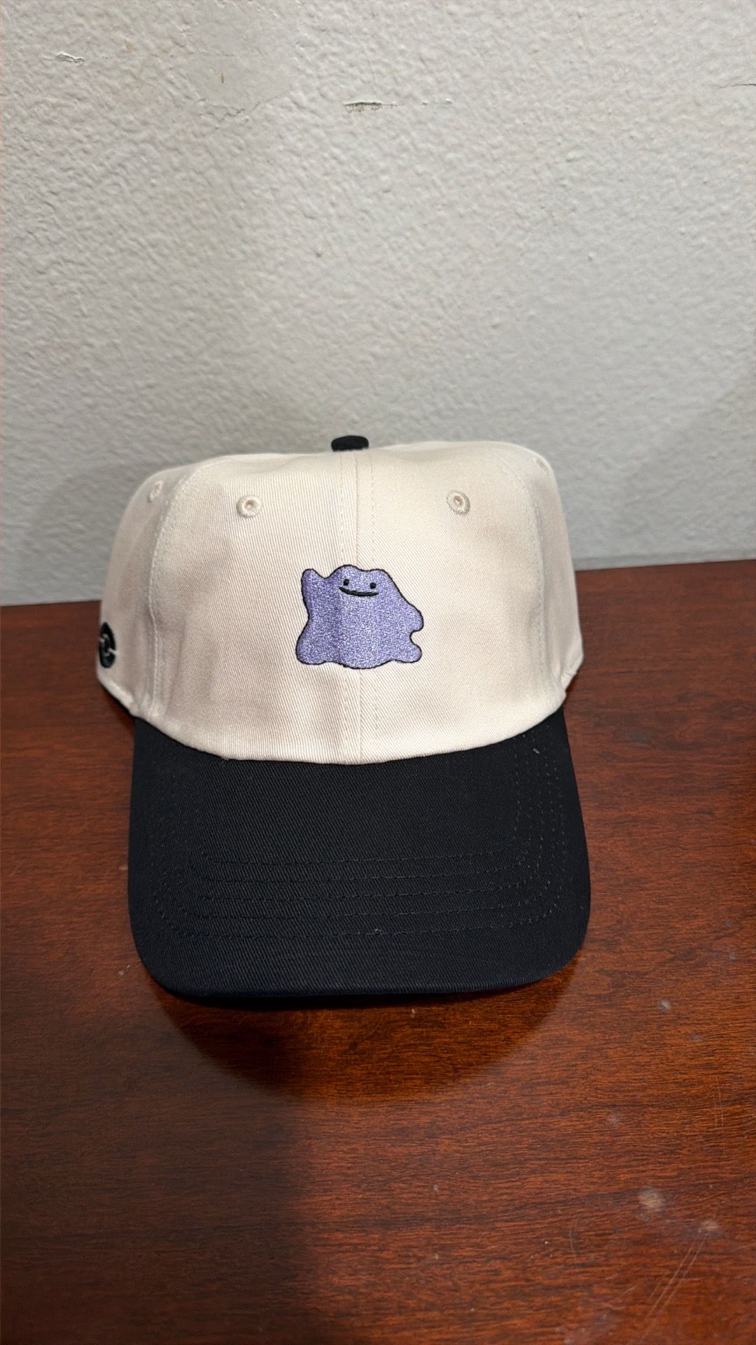 Pokemon X Target Ditto Hat
