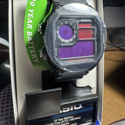 Casio 