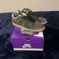Nike SB Dunk Low Pro B