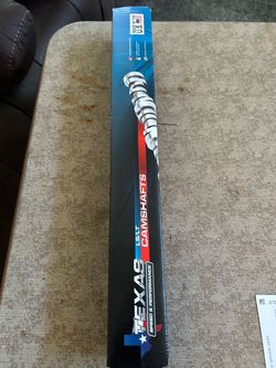 Texas Speed Camshaft