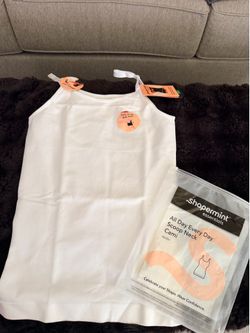 NEW Shapermint Camis