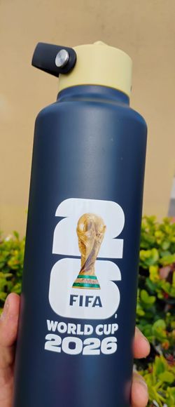 FIFA WORLD CUP authentic product