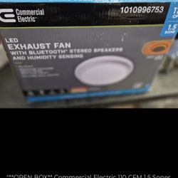 Ceiling Exhaust Fan
