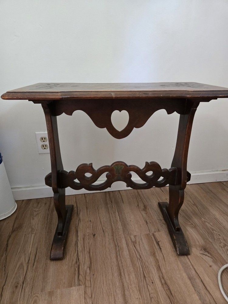 Side Table