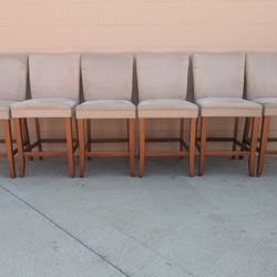 Modern Bar Stools 