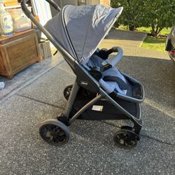 Chicco Corso Stroller 