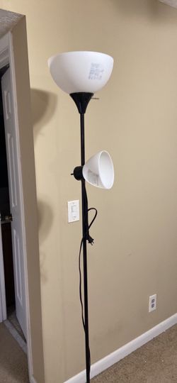 Standing lamp