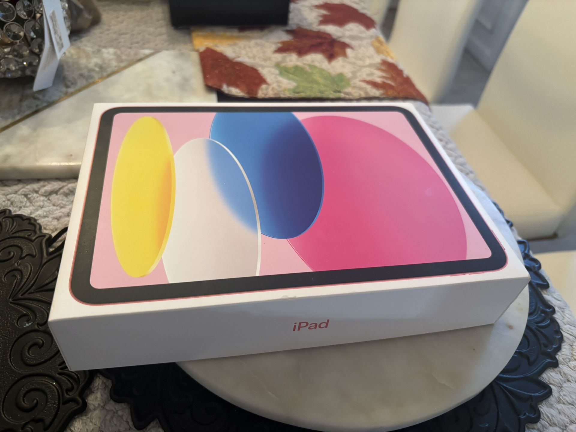 Brand New iPad 10 Generation 64GB