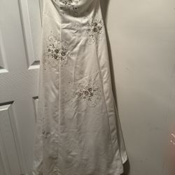 Prom / Wedding Dress