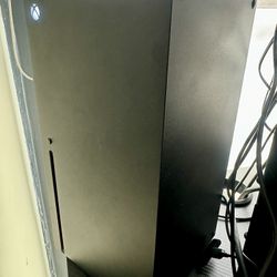 Xbox Series X + Elite Series 2 Controller