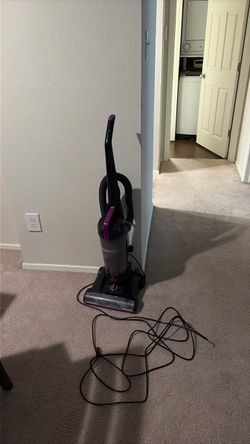 BISSEL POWER FORCE VACCUM