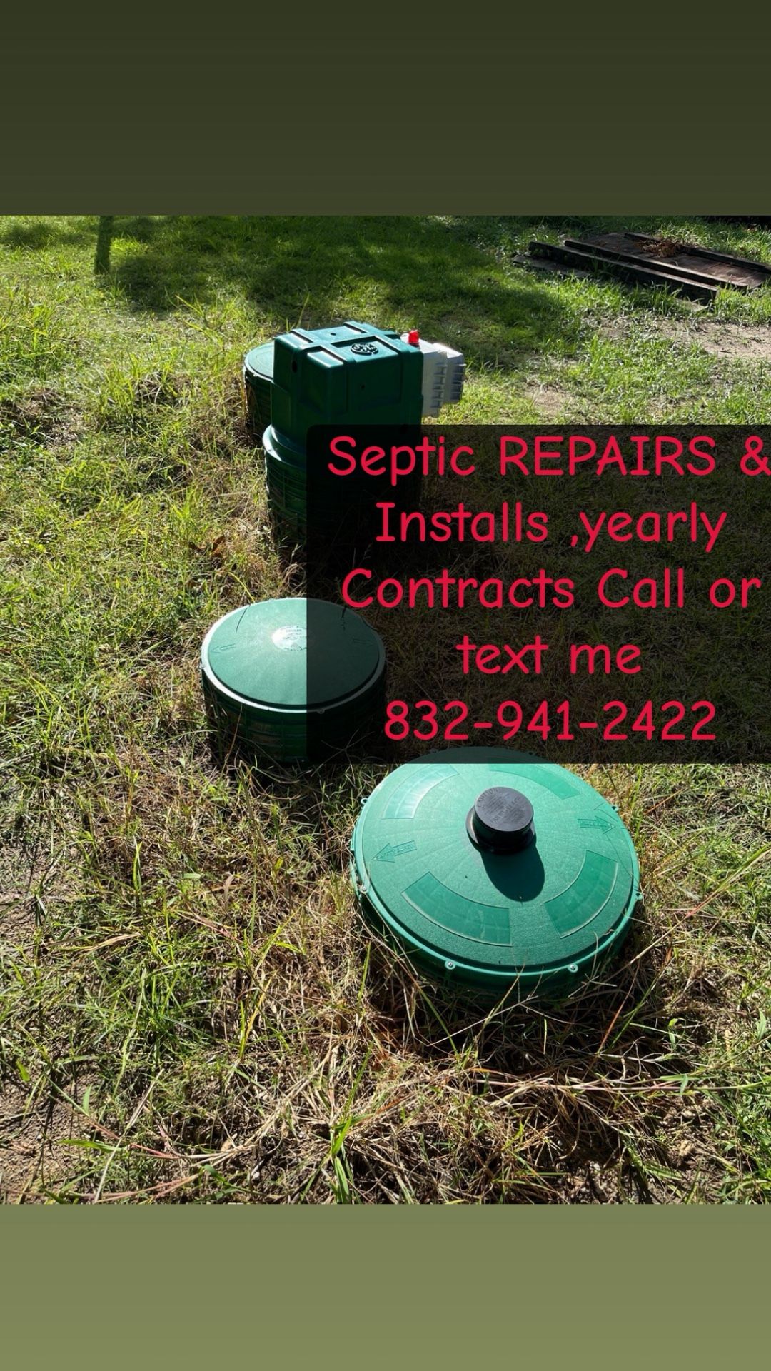 Septic