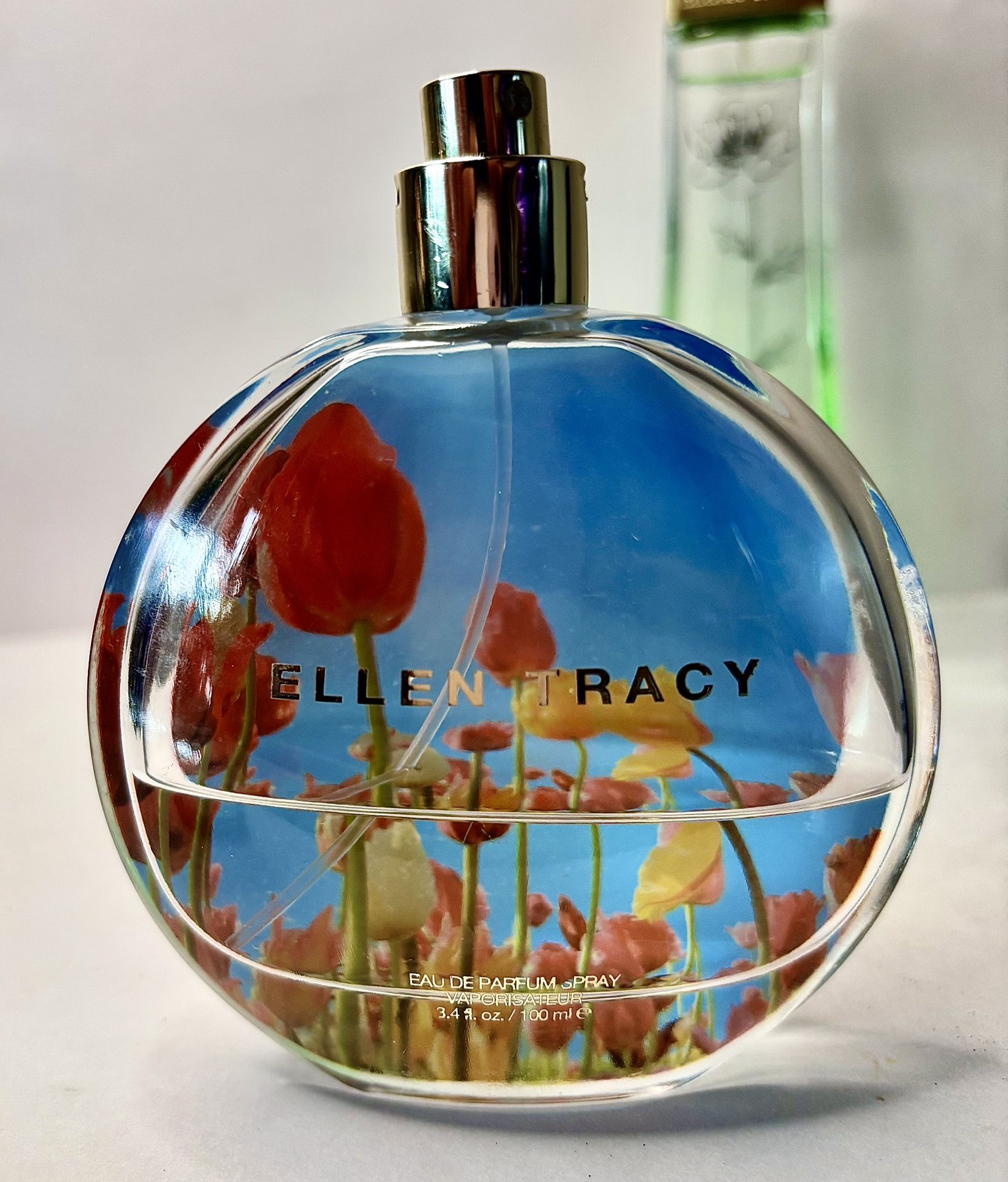 Parfum Elen Tracy