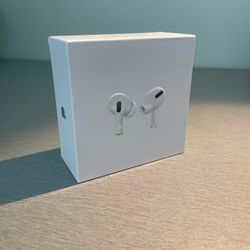 Apple AirPods Pro (2nd Gen) – Brand New